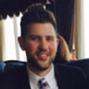 Meet your Posher, Cody